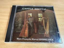 B7 Marc François Marcel Hebbelinck - Castle Recital