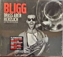 Bligg – Brass Aber Herzlich