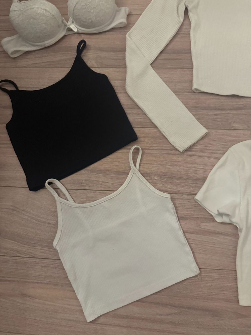 Lotti di vestiti: 5 Stk. Damen Set Gr. XXS – Usato da Bonstetten venduto da VCLS 2