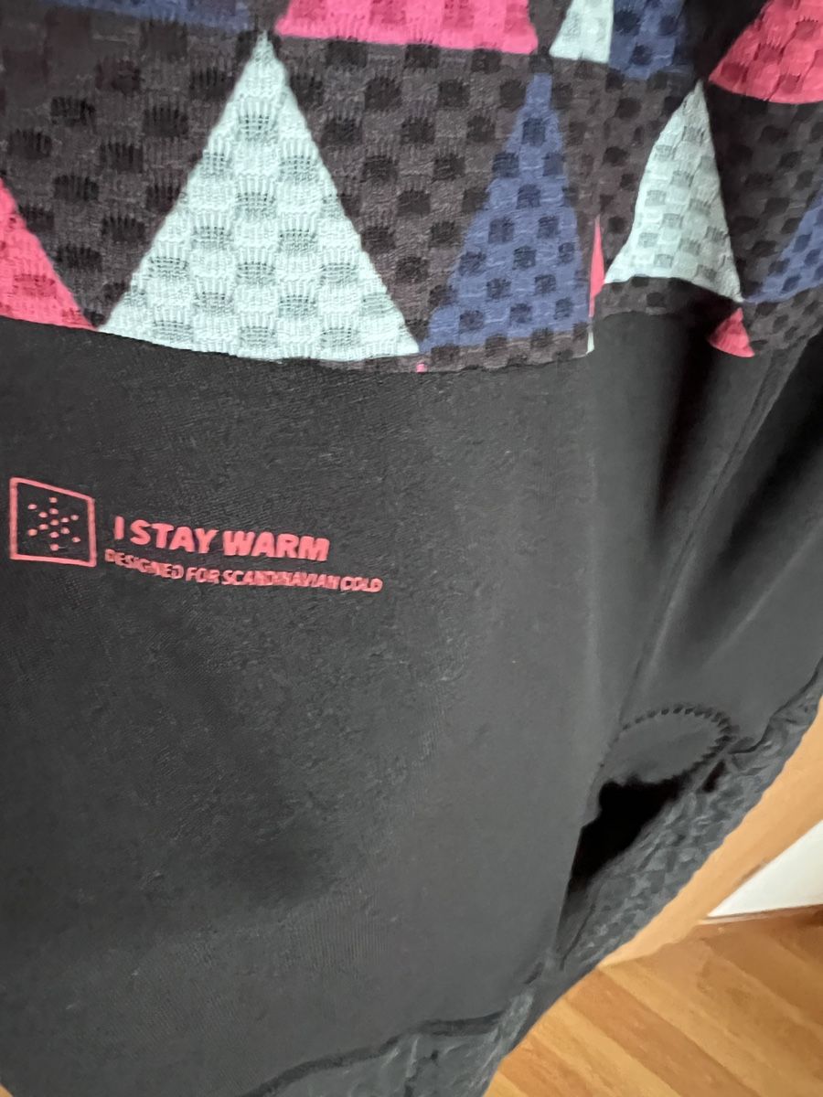 Craft Pantaloni: Combi vélo marque Craft L – Nuovo (secondo la descrizione) da Forel FR venduto da Papillon2020 1