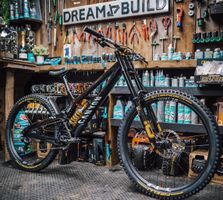 Canyon Sender CFR 2025 NUOVA
