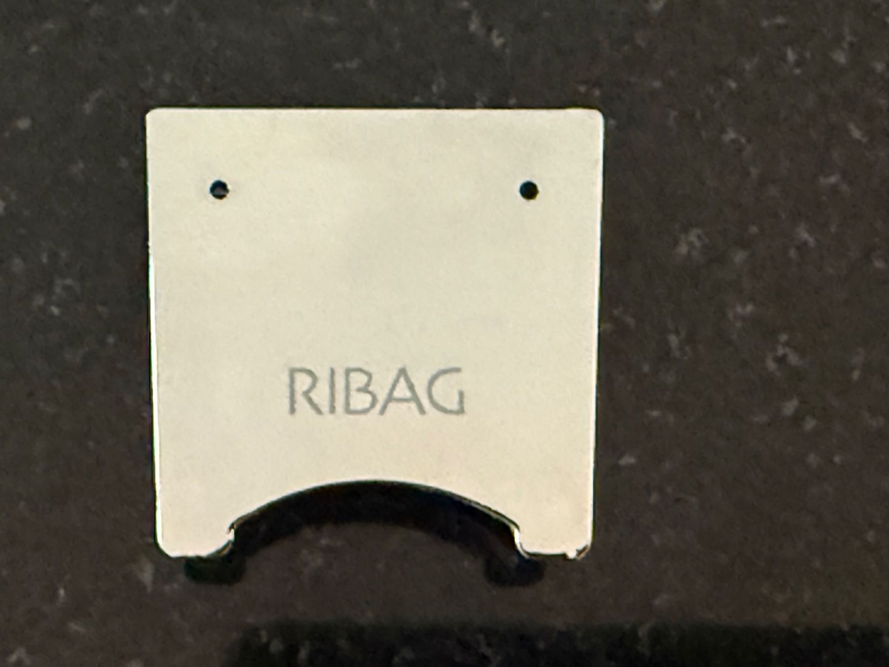 Ribag Lampade: Badzimmerleuchte, Anbauleuchte, Wandlampe – Usato da Hildisrieden venduto da Flyer62 5