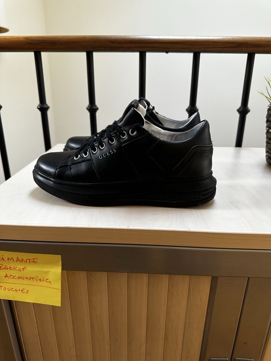 Guess Scarpe da uomo: Guess shoes – Usato da Carouge GE venduto da cytoplan 1