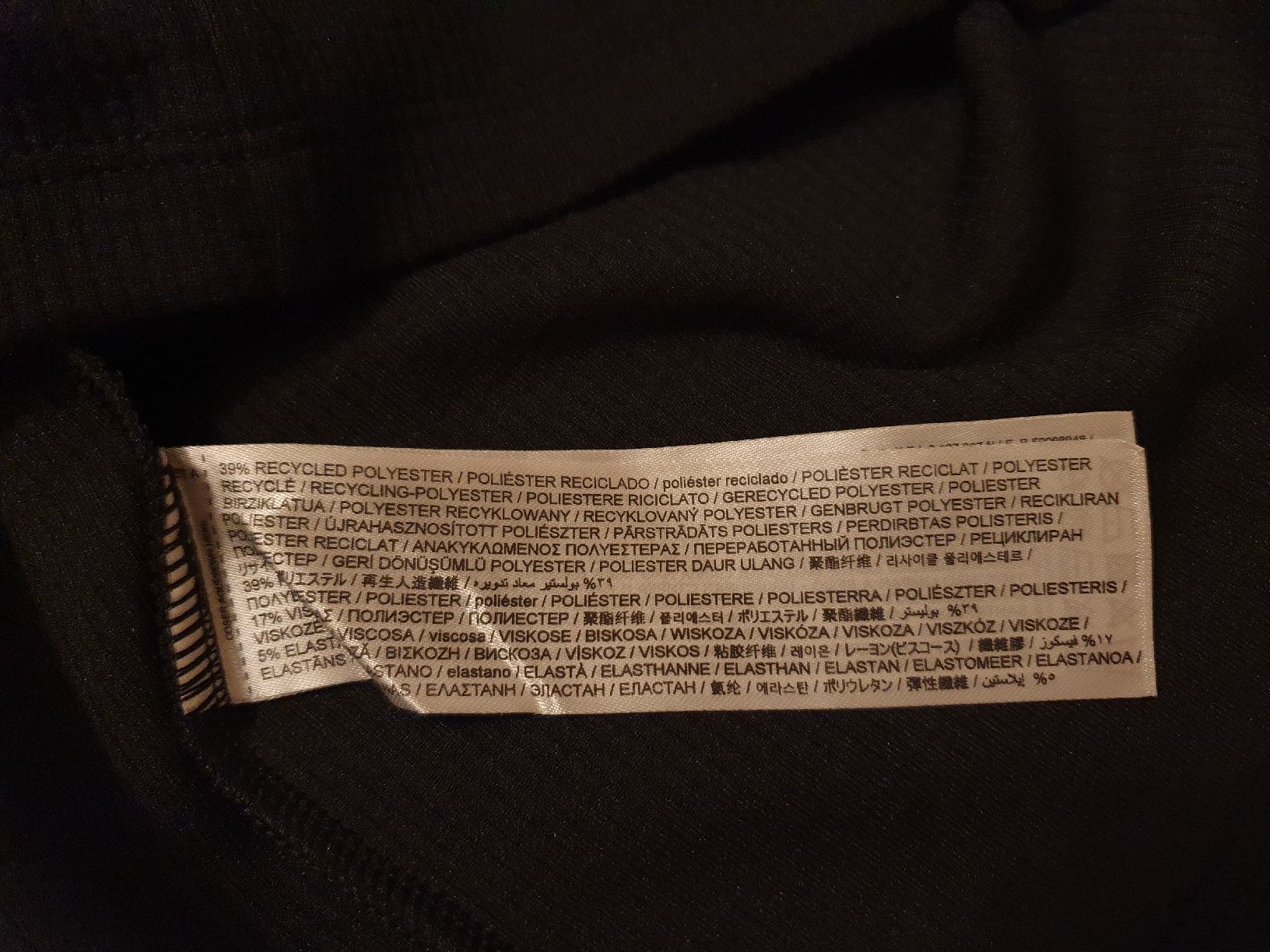Mango Vestiti: Kleid "Mango" – Nuovo (secondo la descrizione) da Fraubrunnen venduto da 8calliope8 5