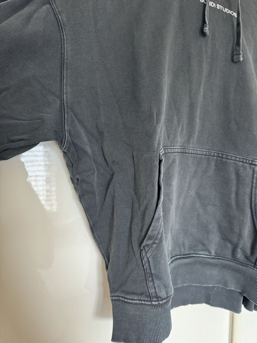 Maglioni & Felpe: Bondi Studios Pilates & Coffee Hoodie, Gr. S oversized – Nuovo (secondo la descrizione) da Baar venduto da sabrinas_welt 1