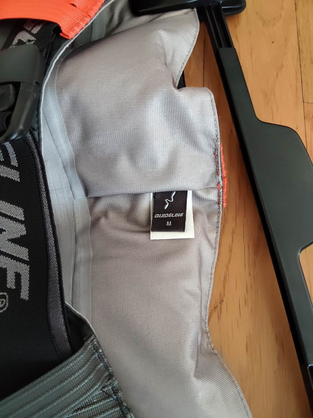 Pantaloni: Guideline Wathose  – Nuovo (secondo la descrizione) da Rotkreuz venduto da swiss-pitt 4