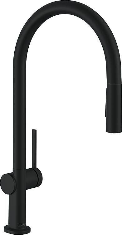 Hansgrohe Armaturen: Küchenmischer Hansgrohe Talis M54 – Neu und originalverpackt aus Ostermundigen von kuendig-armaturen