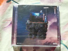 CD 4Keus - Vie d'artiste - réédition (Hip Hop, 2020)