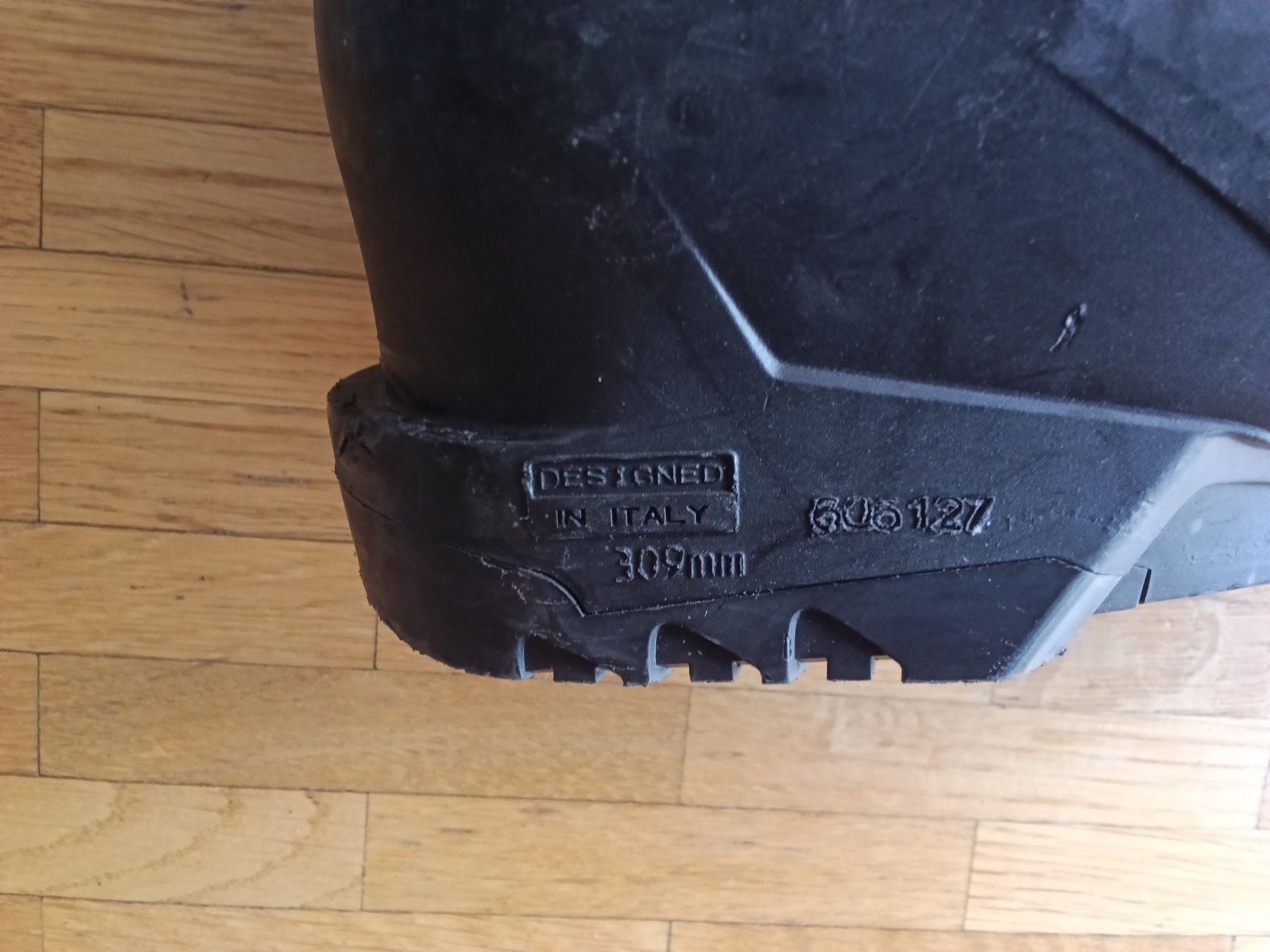 Head Chaussures hommes: Chaussure de ski taille 41 – D'occasion à Aigle par Dadavd 2