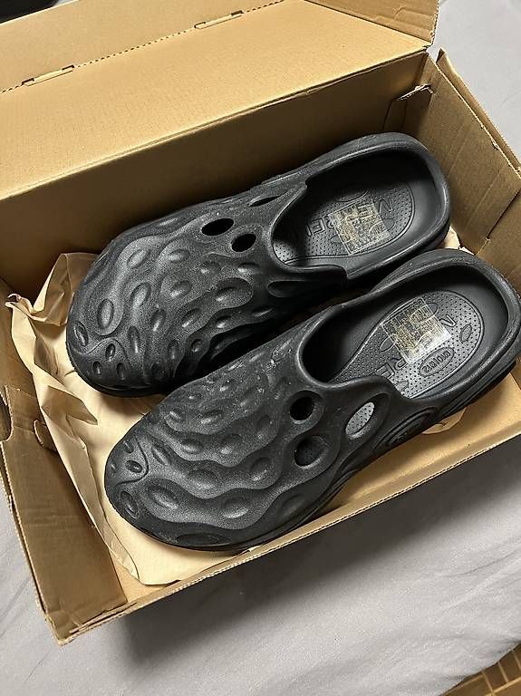 Scarpe da uomo: Merrell Hydro Next Gen Mule 43 – Usato da Zürich venduto da tud_zq7m