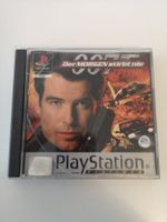 007 Der Morgen stirbt nie (PS1)