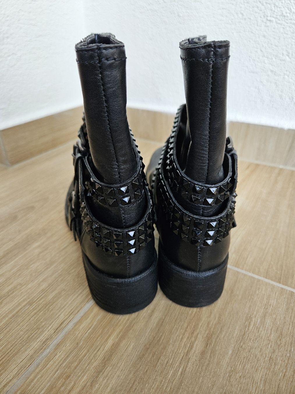 Damenschuhe: Strategia Stiefeletten Gr. 39.5 – Neu (gemäss Beschreibung) aus Zuzwil SG von Loeni11 2