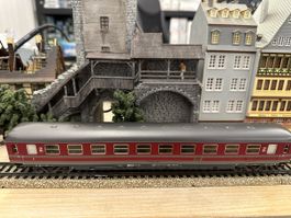 Märklin 4189 FS Personenwagen