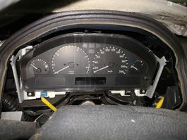 Tacho Land Rover Range Rover 4.6 P38