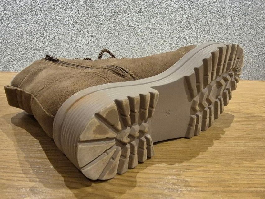 Scarpe da donna: 38 - Grösse, Leichter Winterschuh – Usato da Nottwil venduto da echtMOMO 7