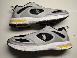 Neuwertiger US. Polo Sneaker Schuh gr. 46