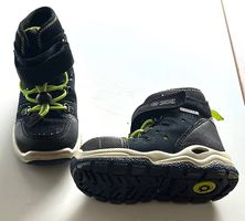 Winterschuh Gr. 21