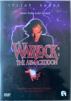 Warlock: The Armageddon