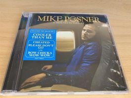 Mike Posner – 31 Minutes To Takeoff