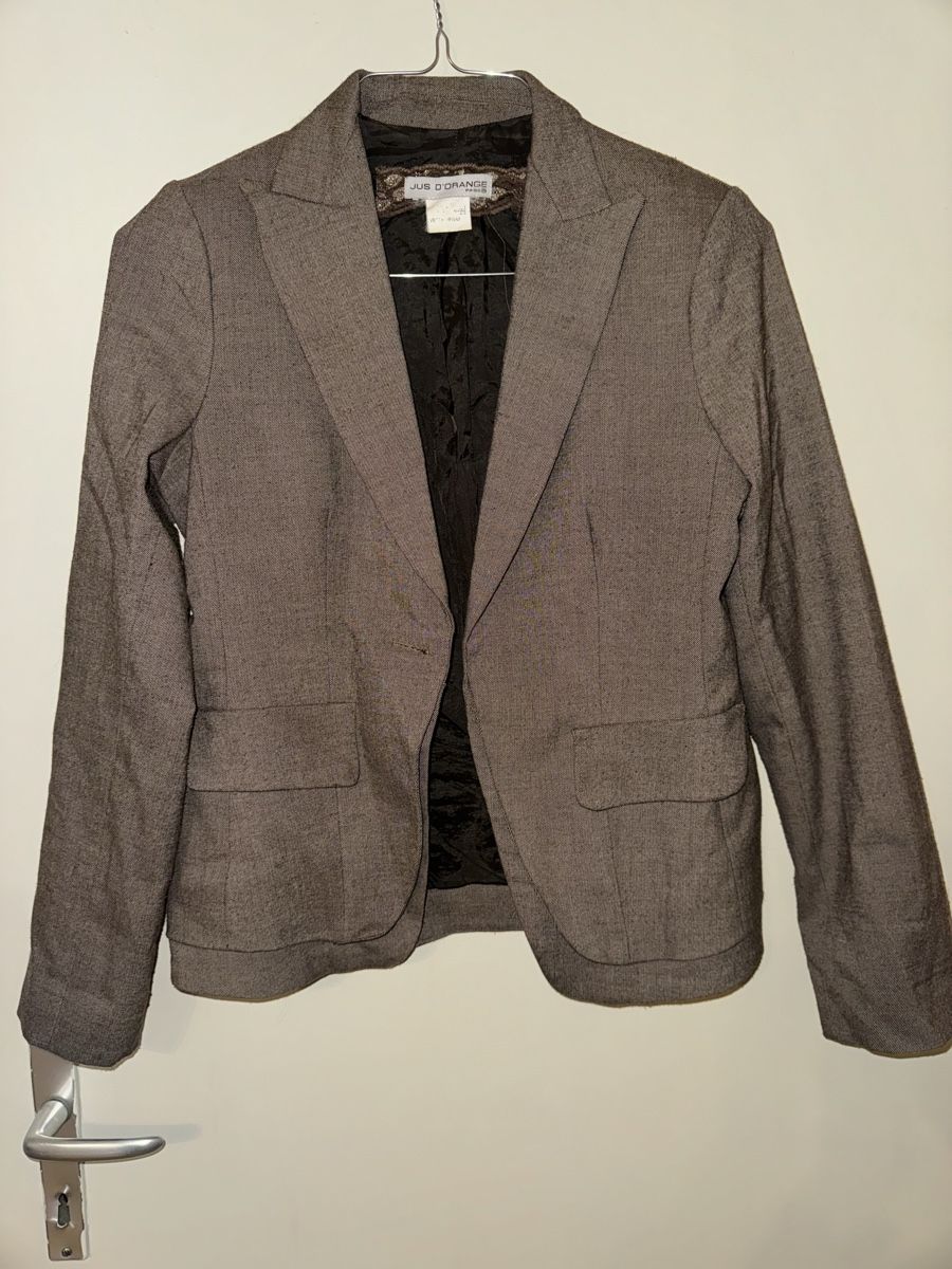 Giacche: Blazer Gr.M – Usato da zürich venduto da fufinini4