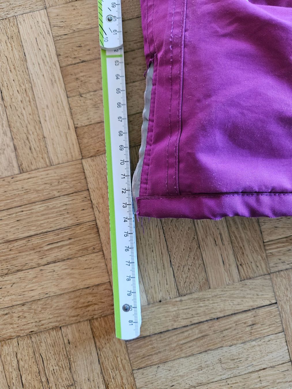 Pantalons: Skihose 86/92 – D'occasion à Liestal par Seraphine87 2