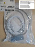 MK-2400-S1, Aufbaumagnetkontakt, VdS, 1m