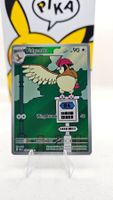 Pidgeotto OBF 208/197 EN