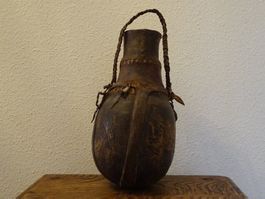 Antiker Ethno Behälter