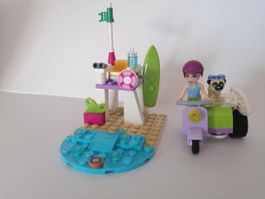 Lego Friends 41306
