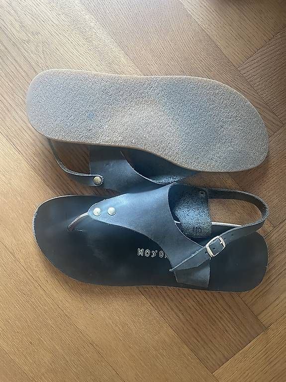 Scarpe da donna: Sandalen, Grösse 40 – Usato da Bern venduto da malui 1