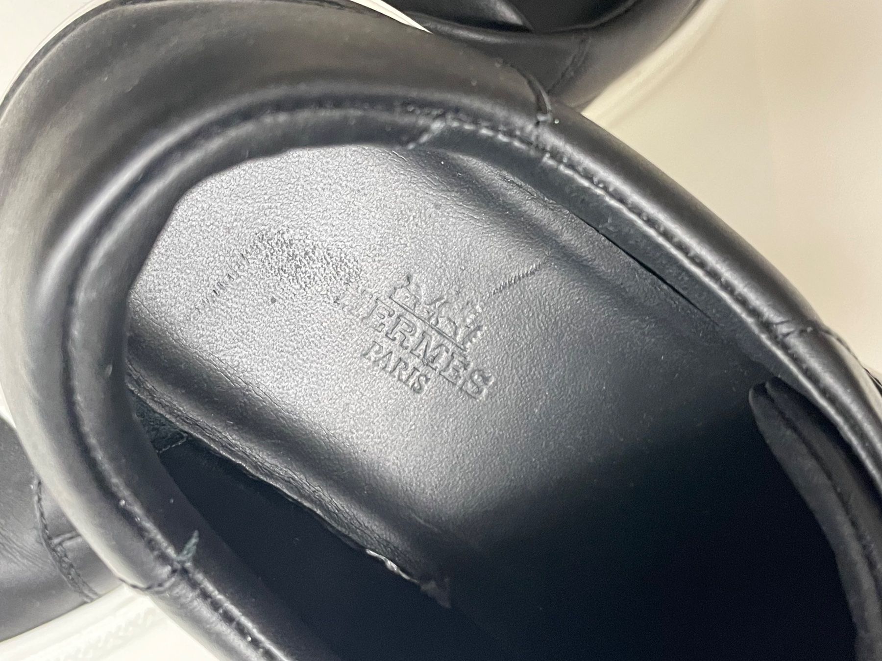 Hermès Scarpe da donna: Hermès Sneakers Day – Usato da Zürich venduto da Folgado 5
