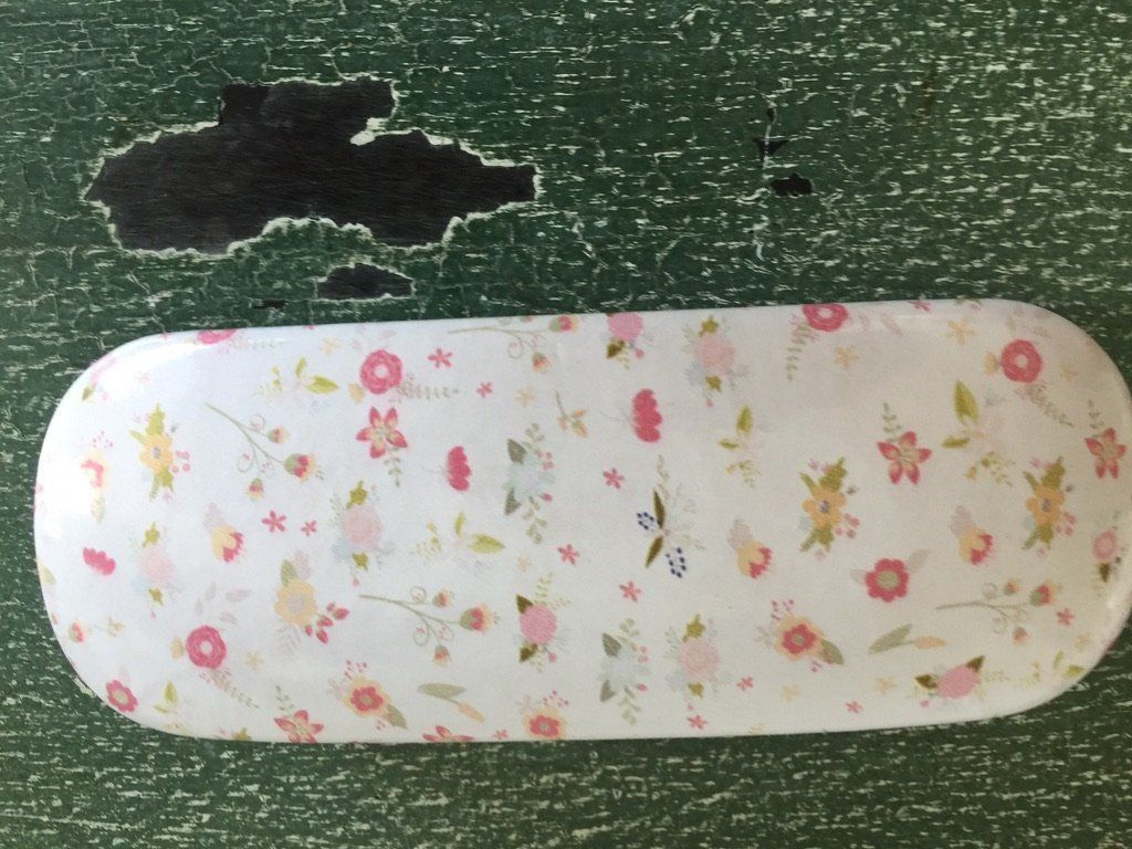 Altro in  Abbigliamento & Accessori: Neu Brillenetui – Nuovo (secondo la descrizione) da Kirchdorf venduto da Vintagewunder 3