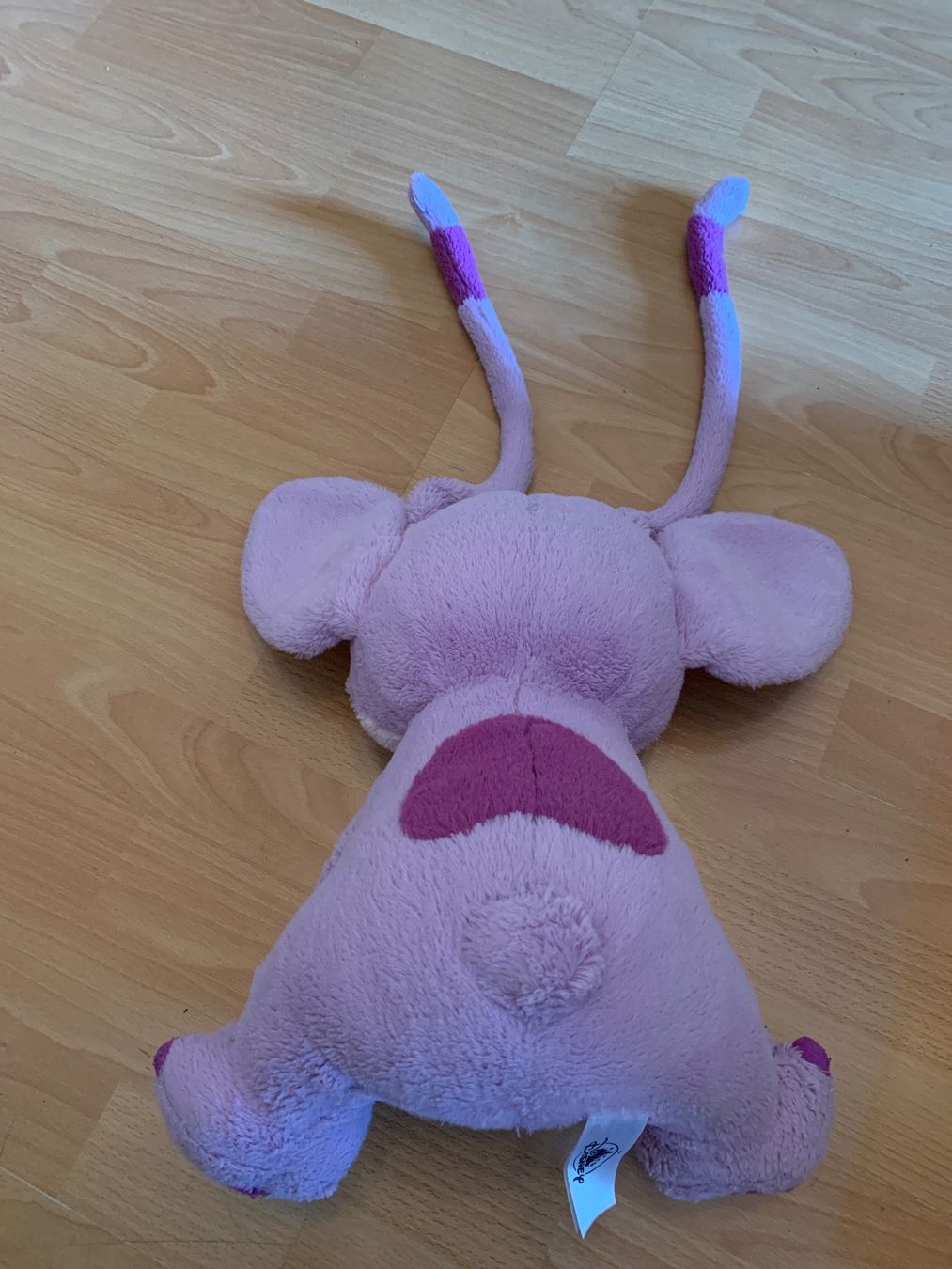 Disney Jouets: Peluche Stitch 38cm – D'occasion à MEYRIN par Gwendo10 1