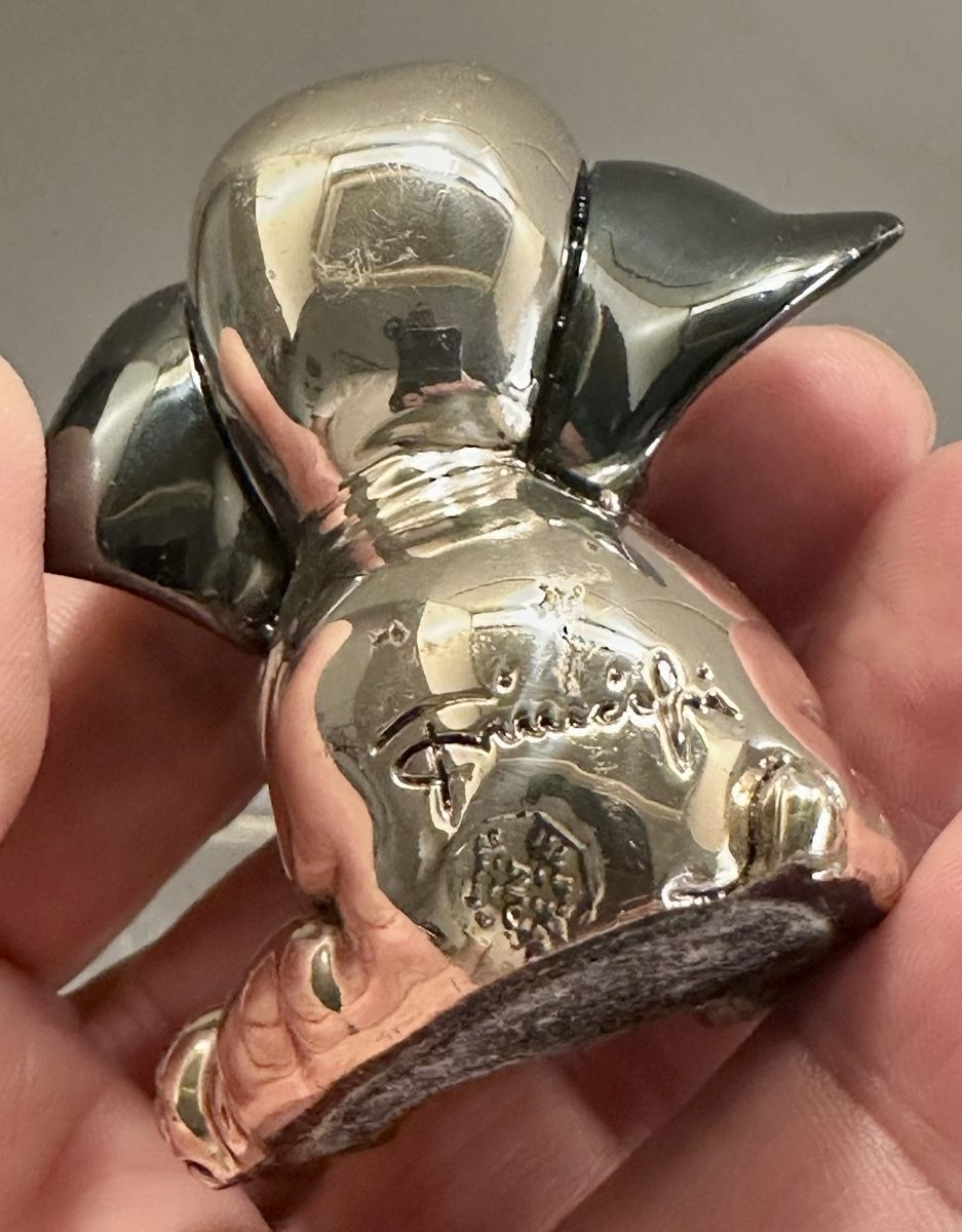 Statuette: Fratelli Elefant , Top Zustand✨ – Usato da Zürich venduto da c_d_r 5