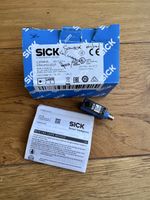 SICK Sensor KTM-LP22181P 1105835 Neu in OVP