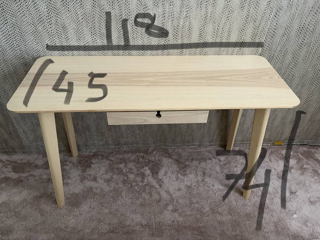 Scrivanie: Bureau en bois  – Usato da Genève venduto da clo_g76f 1