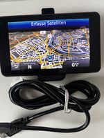 Garmin nüvi 3790 Navigationsgerät - Schlank und Zuverlässig!