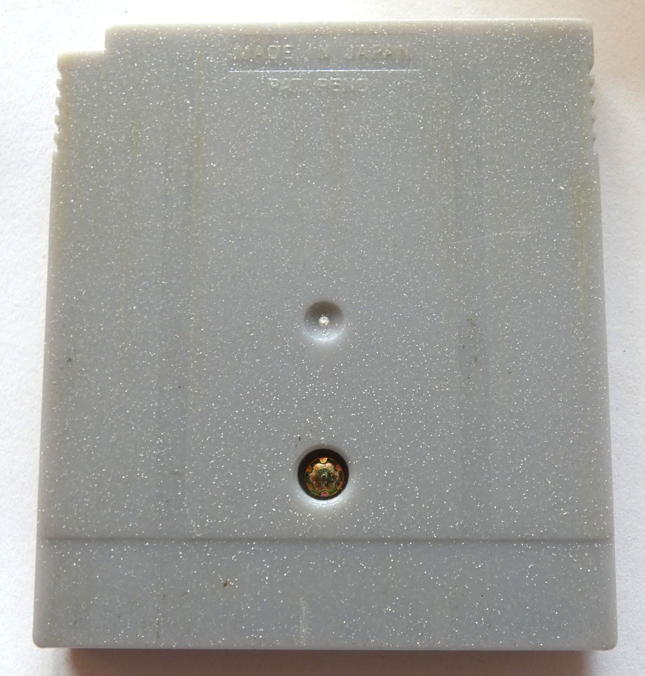 Pokémon Jeux: Nintendo Gameboy - POKEMON argent – D'occasion à La Sarraz par classicworldcoins 3