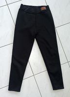 GEFÜTTERTE LEGGINS GR. S neuwertig