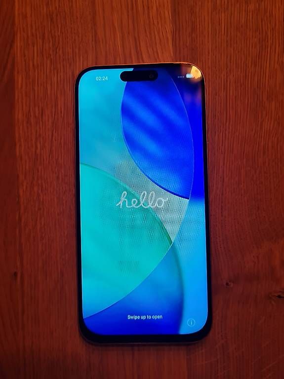 Telefoni cellulari / Smartphones: iPhone 17 pro max 2 tb – Usato da Titterten venduto da mro_2csc 1