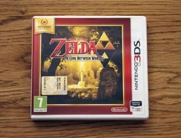 The Legend of Zelda - A Link Between Worlds (VI)