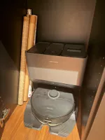Saugroboter Roborock S8 Pro Ultra mit Station