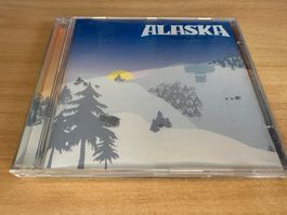 Alaska - Claiming Land