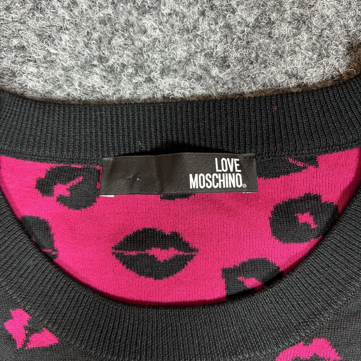 Moschino Vestiti: Moschino dress  – Nuovo (secondo la descrizione) da La Sagne NE venduto da Matlasape 3