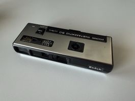 Kodak Pocket Instamatic 50 Kamera gebraucht