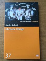 Uhrwerk Orange  (Stanley Kubrick)1971