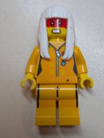 Lego Ninjago njo0565 Harumi - Avatar Harumi [used]