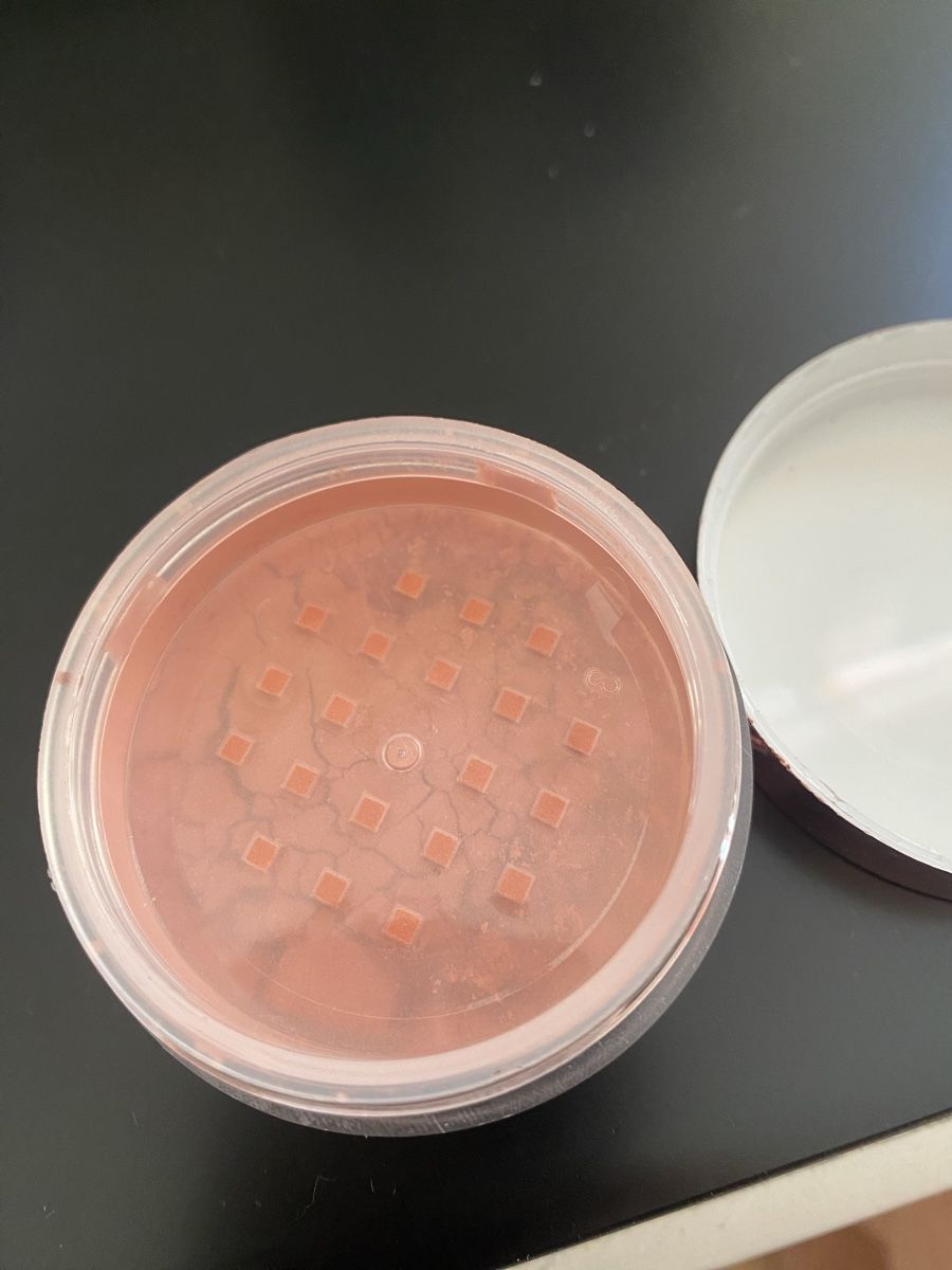 Make-up: Bellapierre Mineral Blush Desert Rose NEu – Neu und originalverpackt aus Schönenberg ZH von Pfupfli1 2