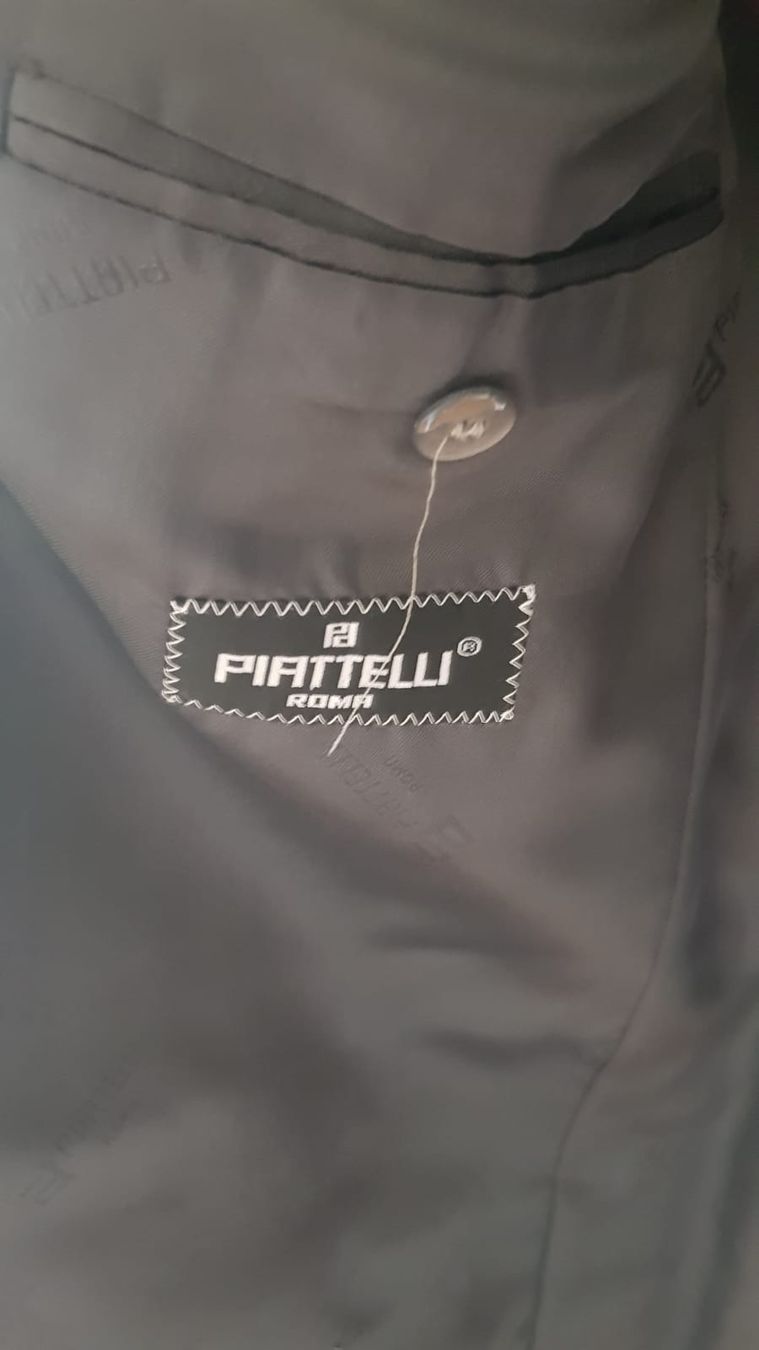 Giacche: Veste PKZ Piattelli gris vert taille L – Nuovo (secondo la descrizione) da Versoix venduto da aline_b 2