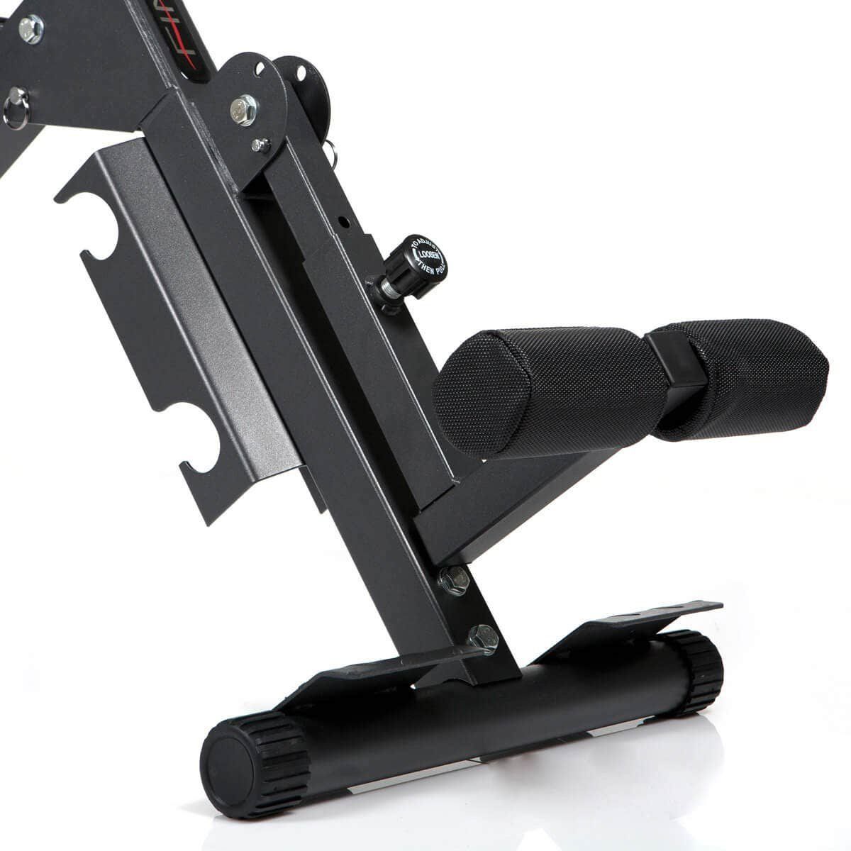 Hometrainer: Bauch-Rückentrainer – Usato da Fehraltorf venduto da Jabarus 4